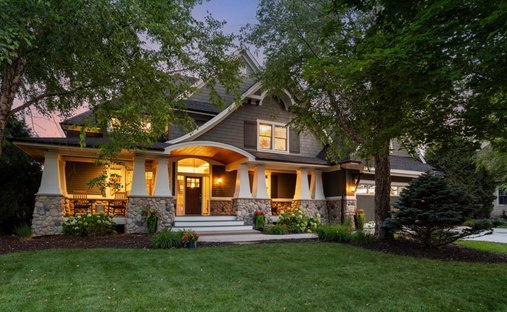Casa a Woodbury, Minnesota, Stati Uniti 1