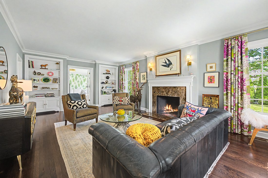 House in Winnetka, Illinois, United States 4 - 18607734