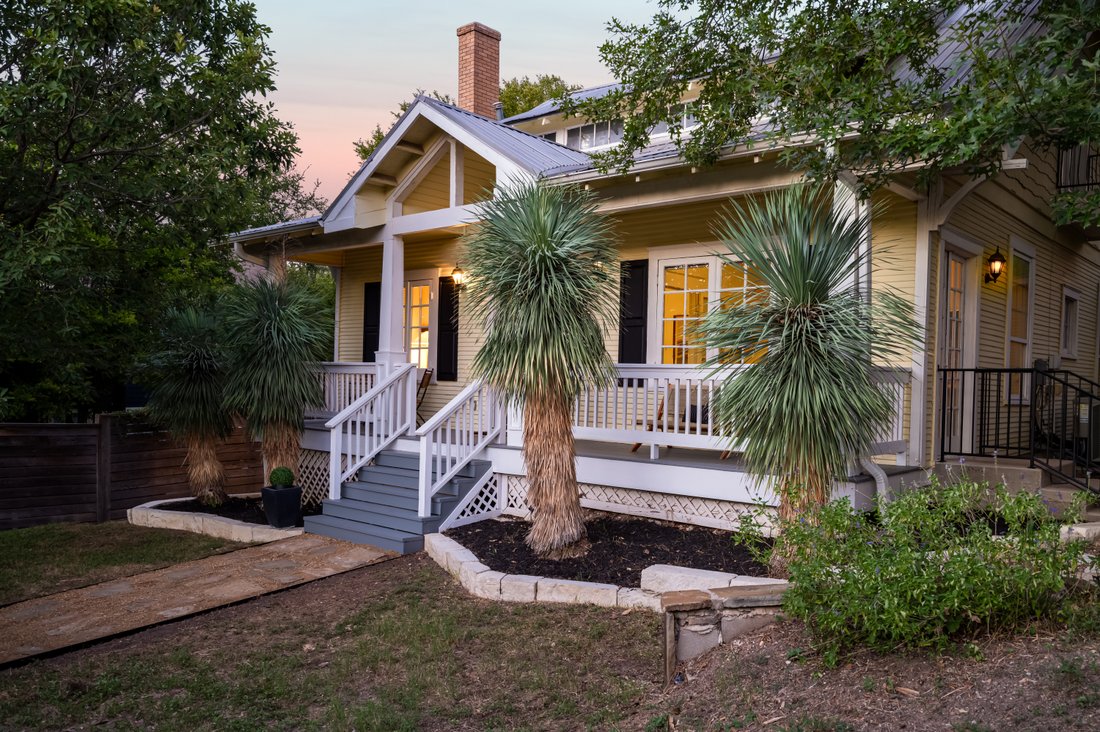 House in Austin, Texas, United States 4 - 18607848