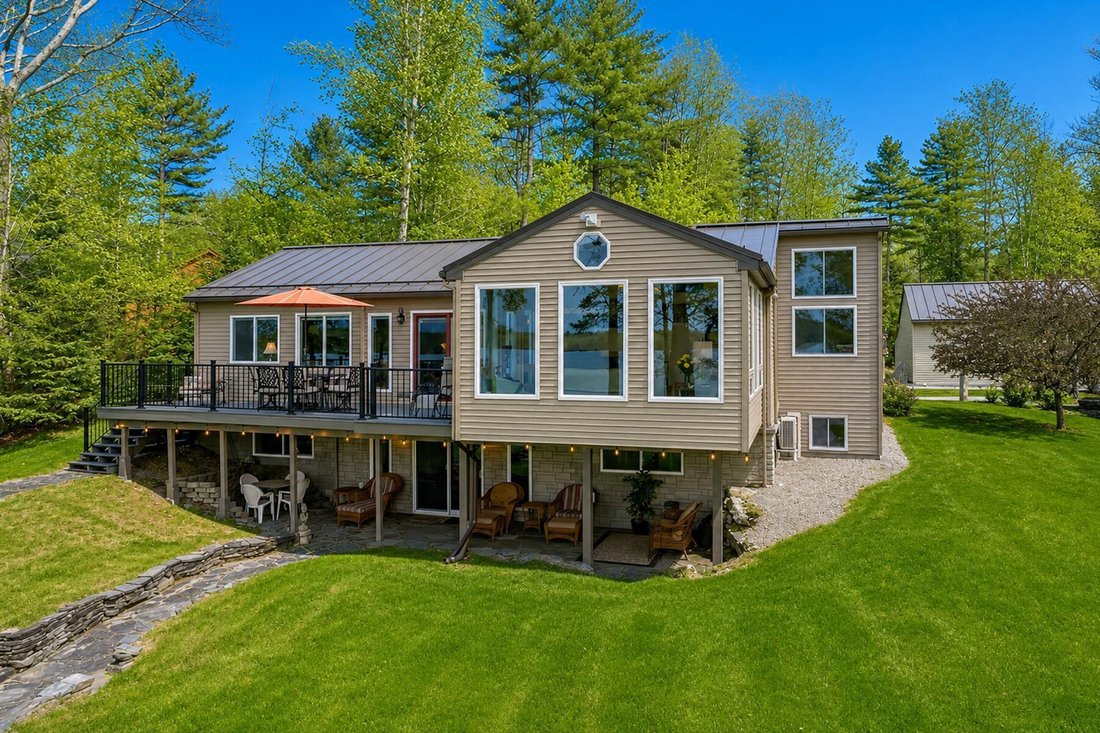 House in Dedham, Maine, United States 2 - 18028330
