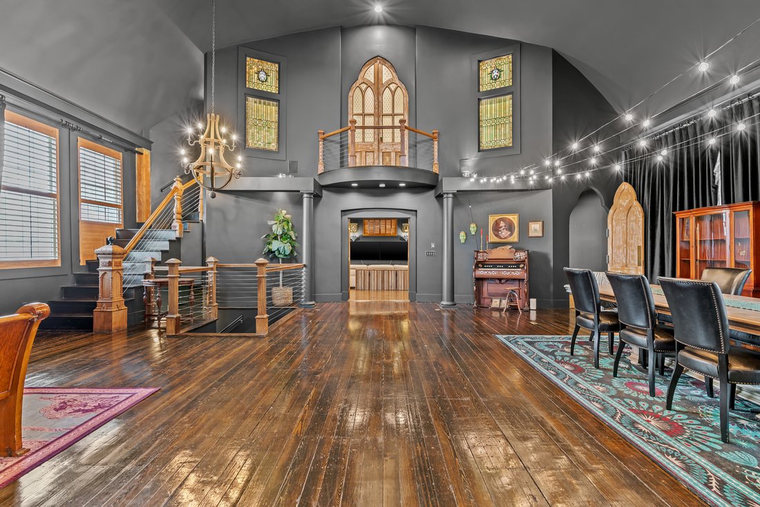 House in Easton, Massachusetts, United States 2 - 18608082
