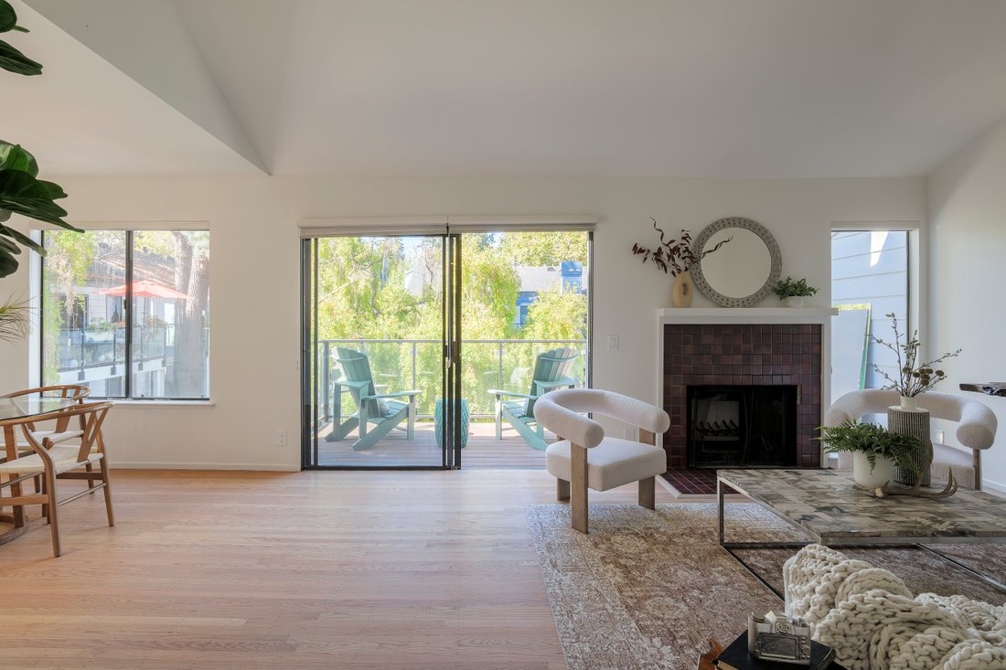 Condo in Mountain View, California, United States 4 - 18607682