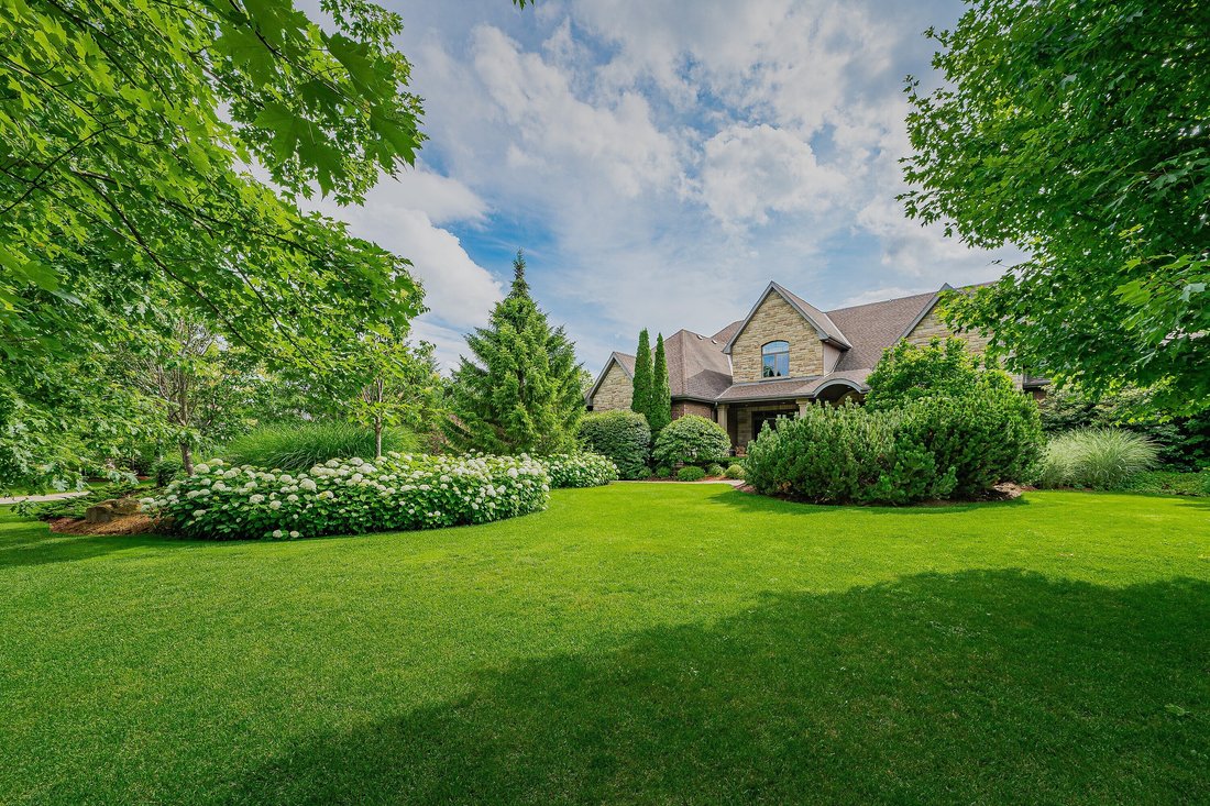 Haus in Cambridge, Ontario, Kanada 3 - 18608044
