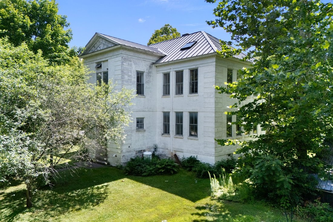 House in Putney, Vermont, United States 2 - 18608127