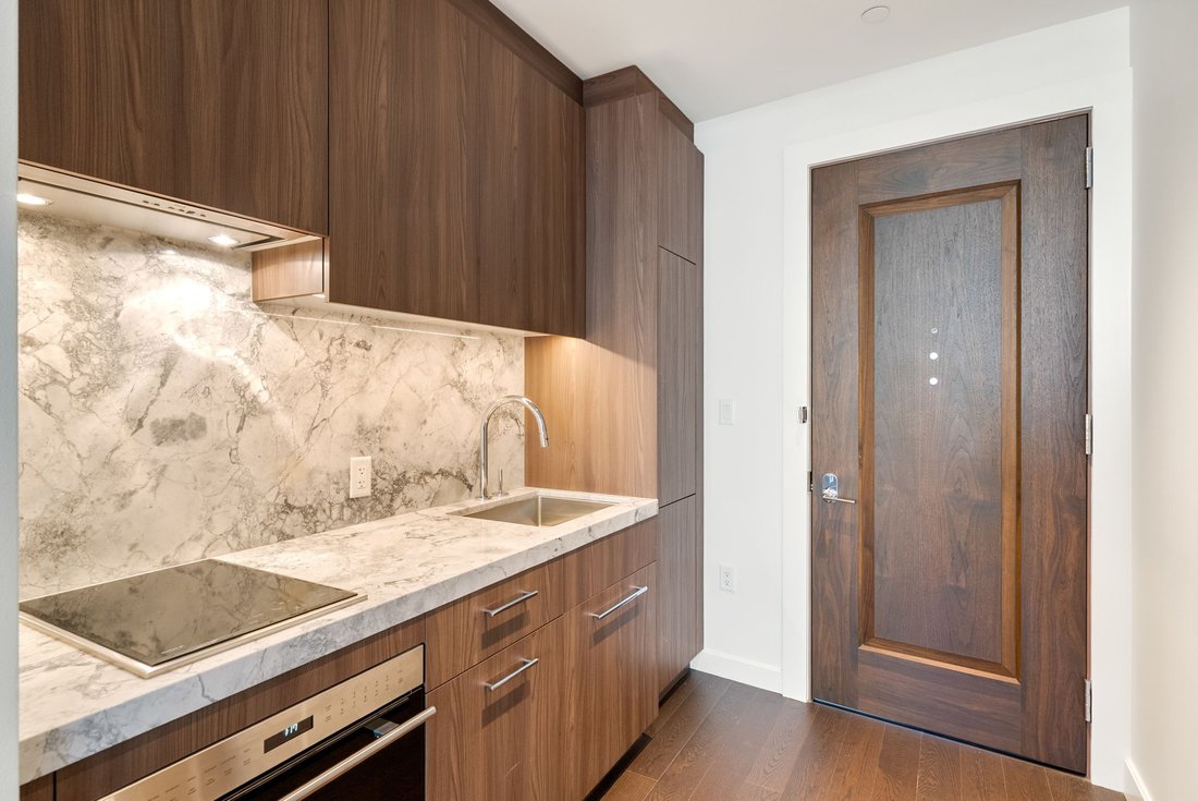 Condo in Boston, Massachusetts, United States 4 - 18607663