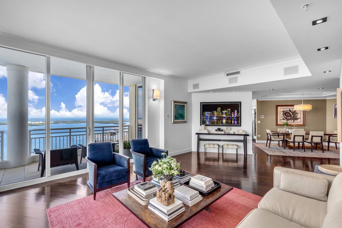 Condo in Miami, Florida, United States 3 - 18607368