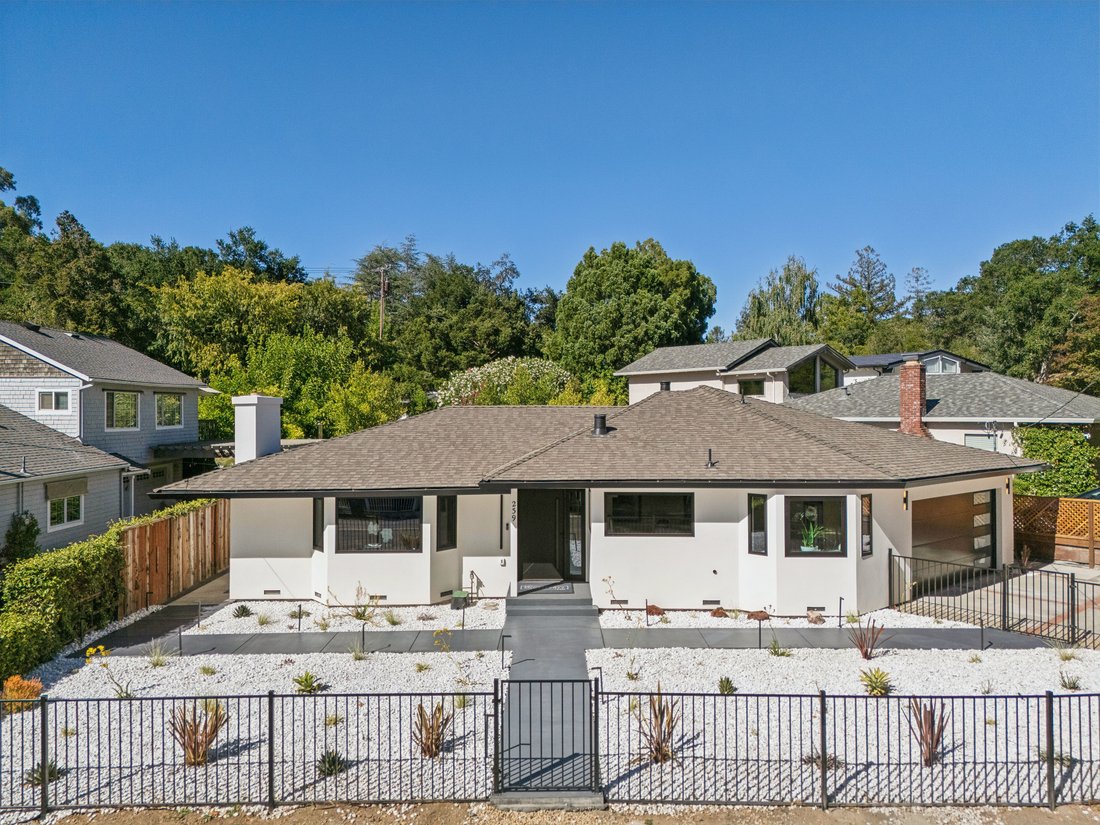 House in Los Gatos, California, United States 3 - 18607809