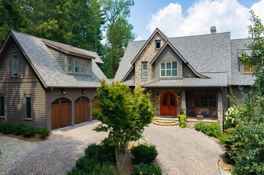 House in Highlands, North Carolina, United States 2 - 18607168
