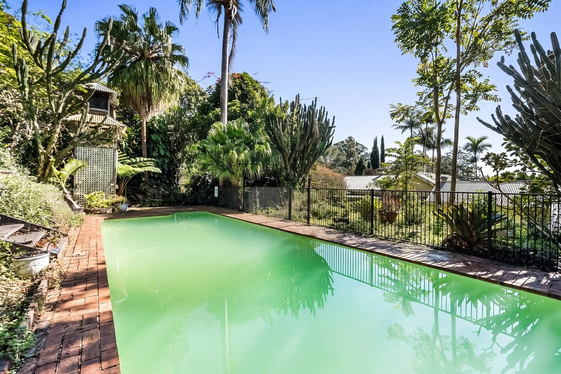 House in Byron Bay, New South Wales, Australia 2 - 18607929
