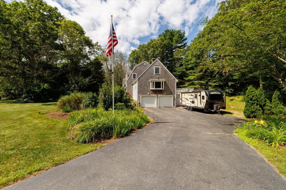 House in Sandwich, Massachusetts, United States 5 - 17647510