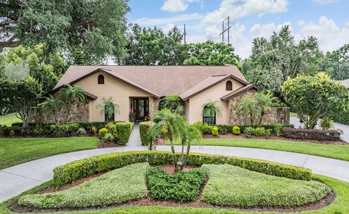 Maison à Riverview, Floride, États-Unis 1
