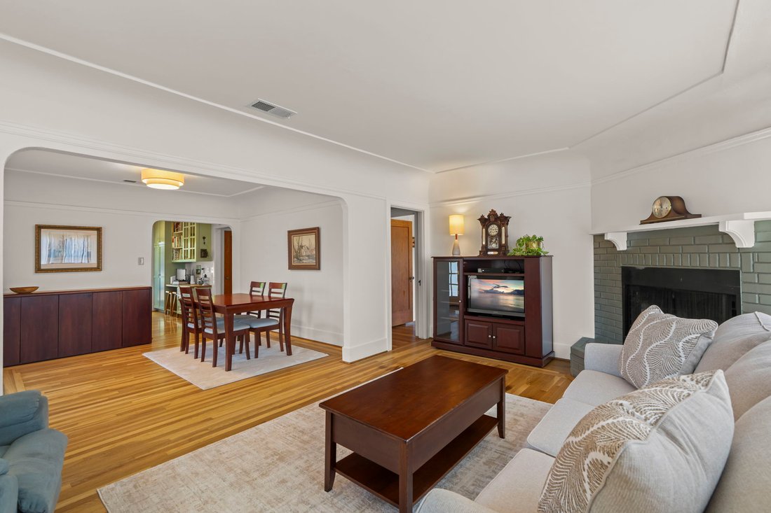House in San Jose, California, United States 4 - 18607693