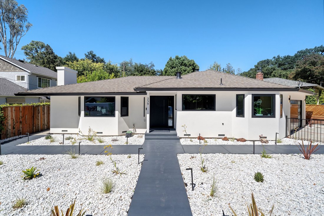 House in Los Gatos, California, United States 2 - 18607809