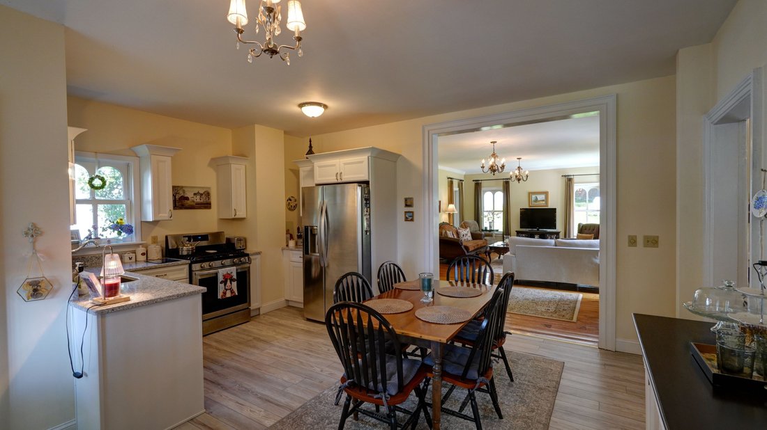 House in Millerton, New York, United States 1 - 18607740