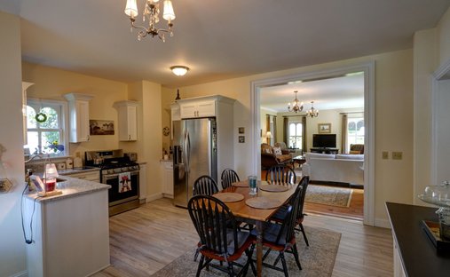 House in Millerton, New York, United States 1