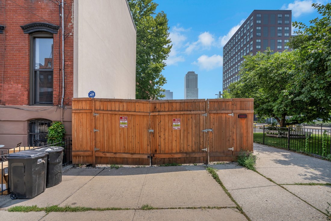 Land in Jersey City, New Jersey, United States 4 - 18607819