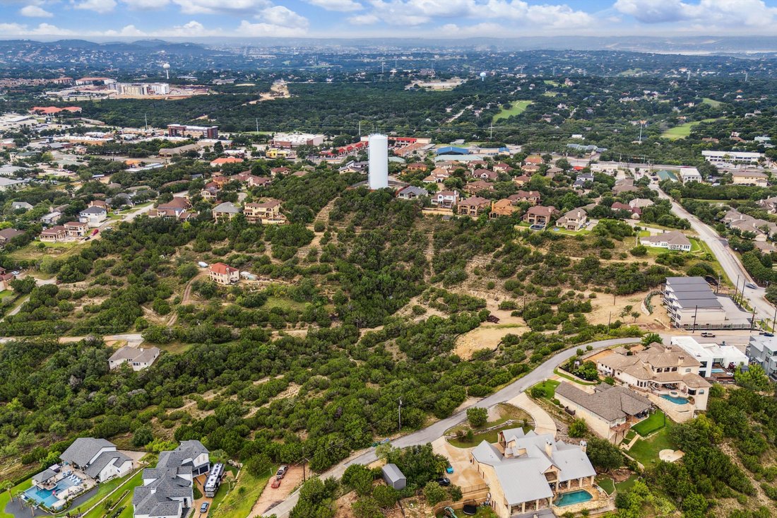 Land in Austin, Texas, United States 4 - 18608369