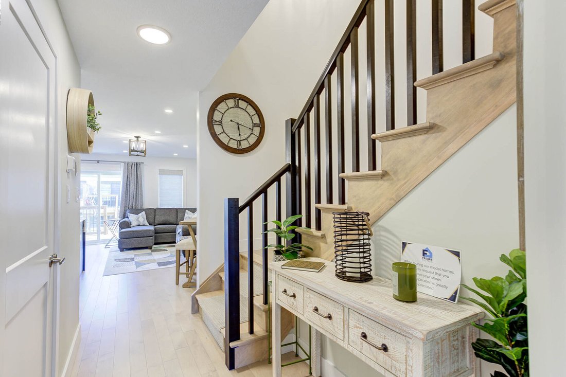 Townhouse in Cambridge, Ontario, Canada 5 - 18608000