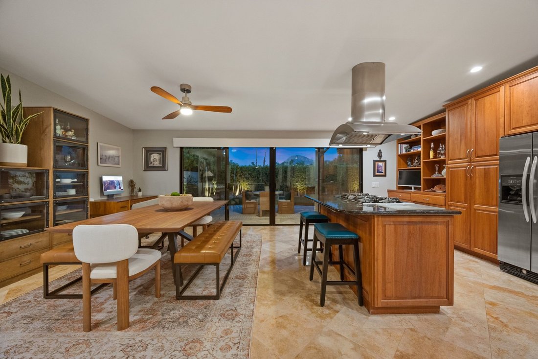 House in Palm Desert, California, United States 3 - 18607744