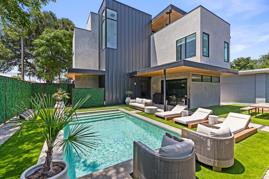 House in Austin, Texas, United States 1 - 18607455