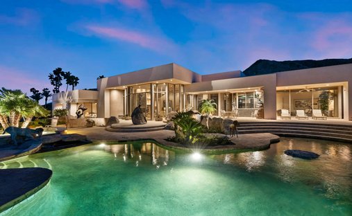 House in Rancho Mirage, California, United States 1