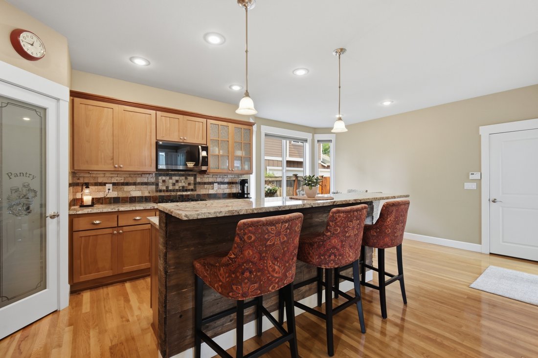 House in Puyallup, Washington, United States 4 - 18608157