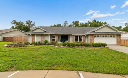House in Valrico, Florida, United States 1