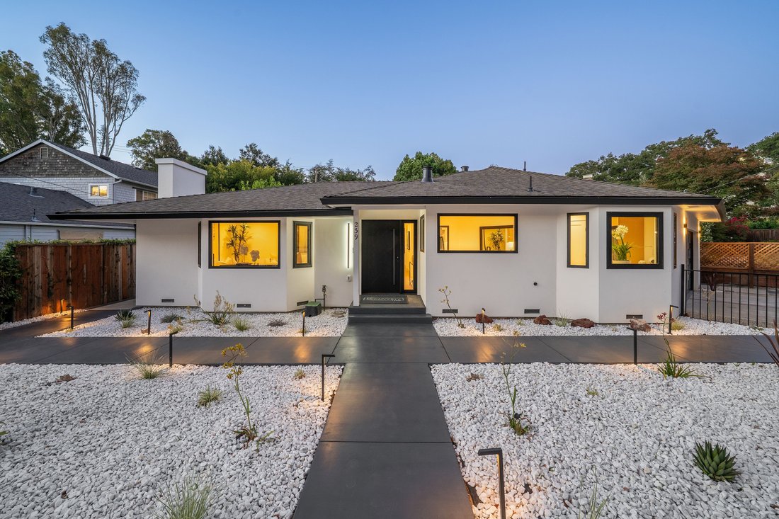 House in Los Gatos, California, United States 1 - 18607809