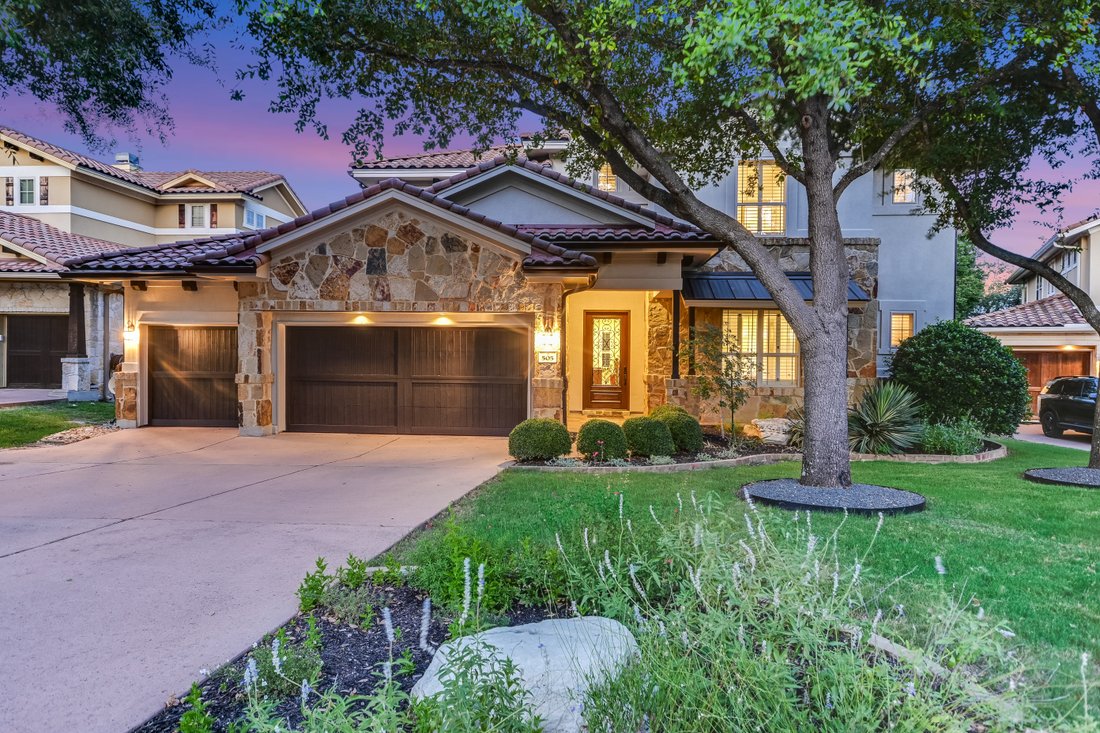 House in Austin, Texas, United States 1 - 18607127