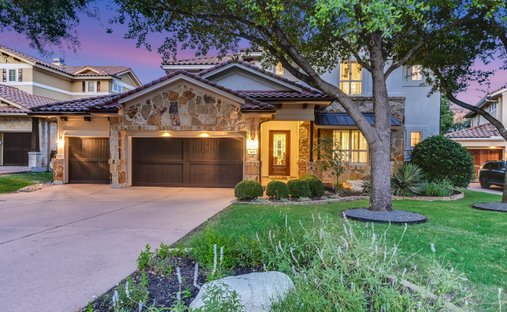 Casa en Austin, Texas, Estados Unidos 1