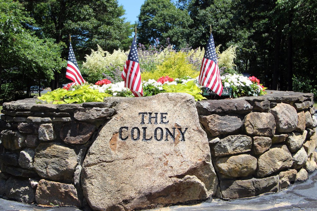 Condo in Brewster, Massachusetts, United States 2 - 18608179