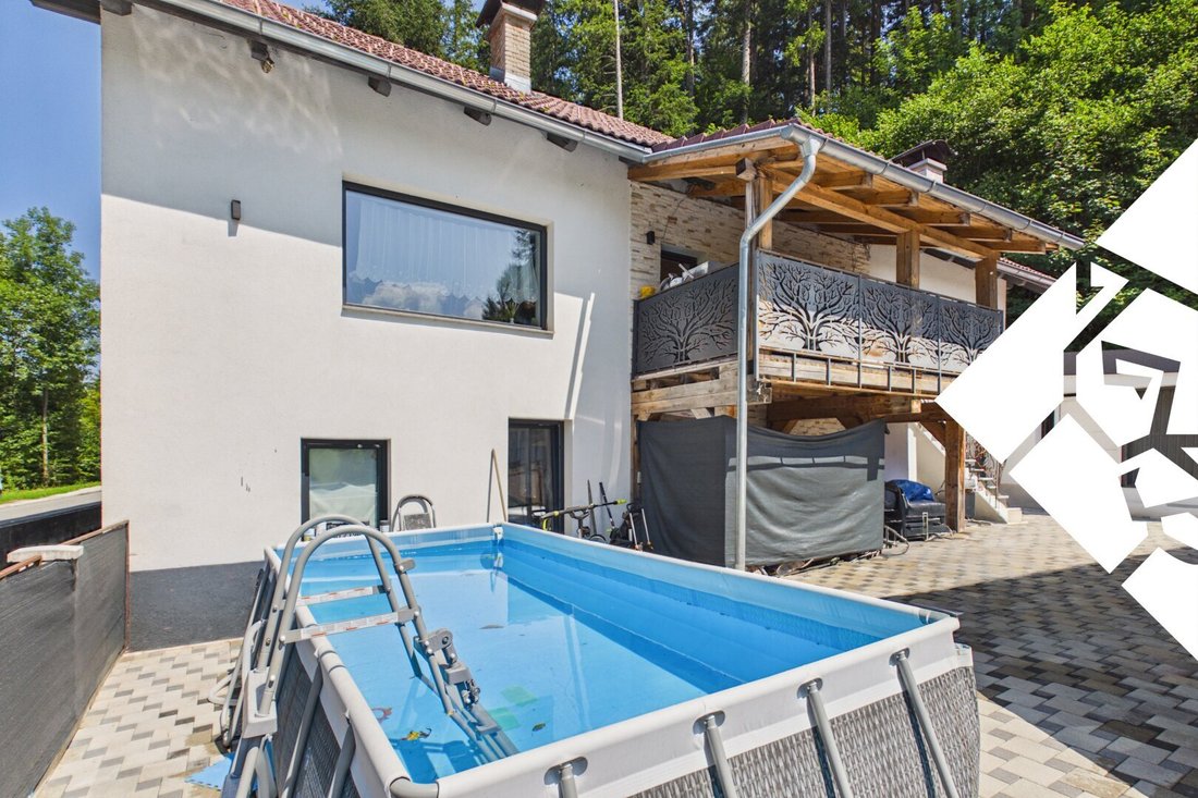 Kirchbichl, Tyrol, Austria 1 - 18608367