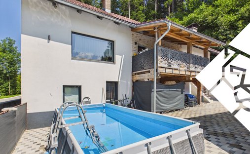 Kirchbichl, Tyrol, Austria 1
