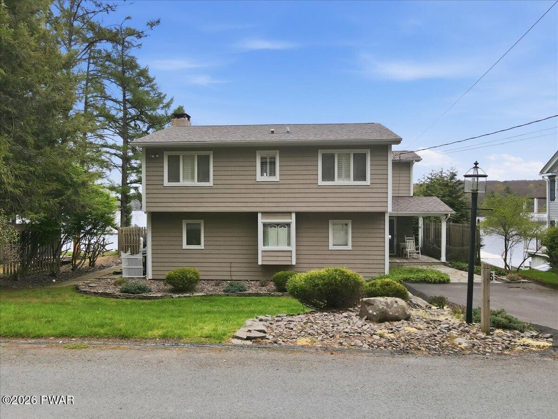House in Tafton, Pennsylvania, United States 4 - 18608294