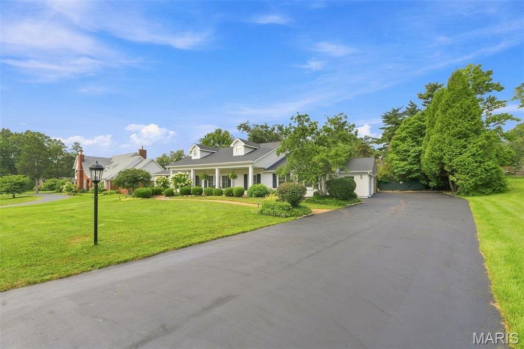 House in Town and Country, Missouri, United States 4 - 18608283