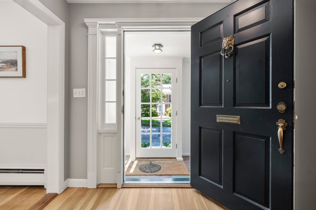 House in Brookline, Massachusetts, United States 4 - 18607781