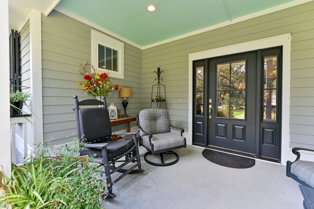 House in Beaufort, South Carolina, United States 4 - 18607913