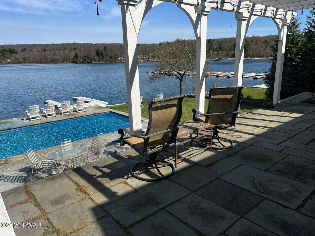 House in Tafton, Pennsylvania, United States 3 - 18608294