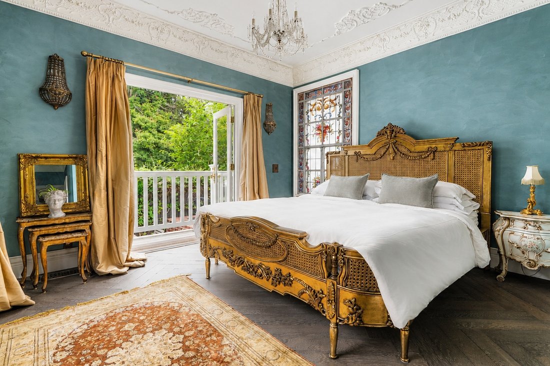 House in Santa Barbara, California, United States 5 - 18016902