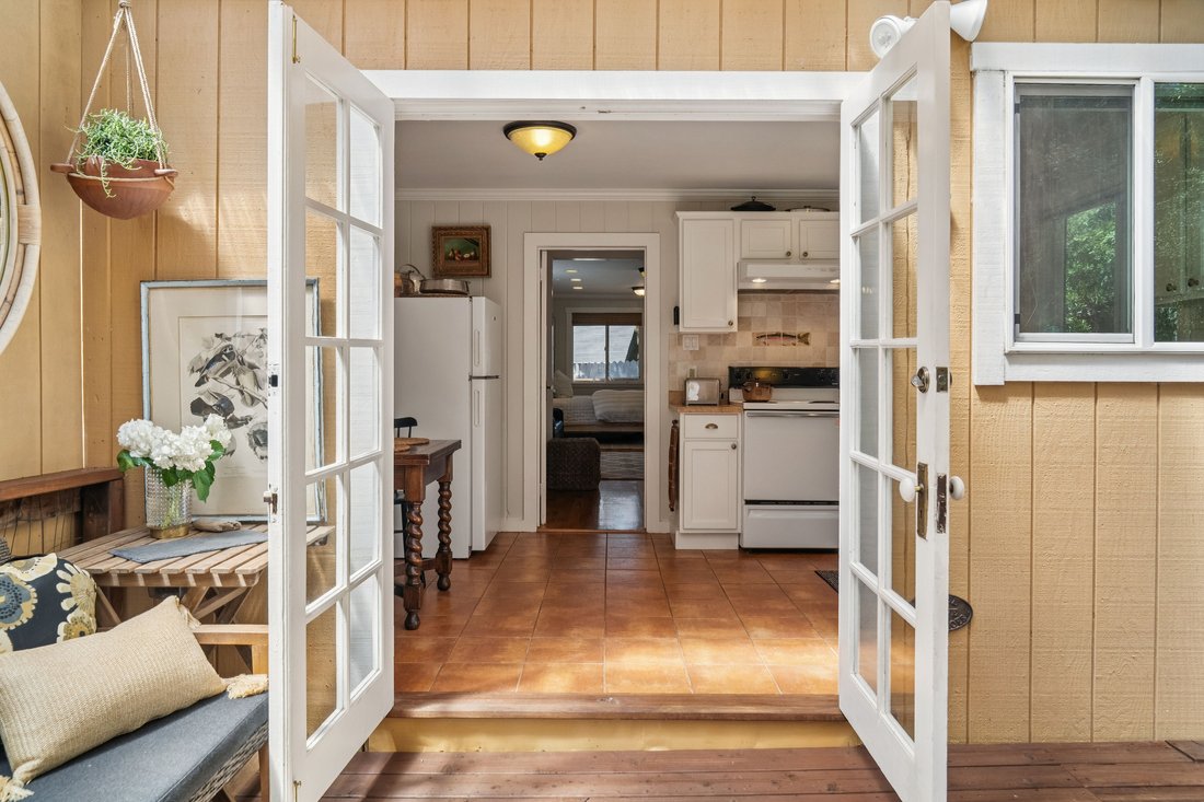 House in Forest Knolls, California, United States 4 - 18607820