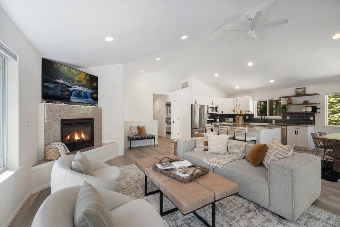 House in South Lake Tahoe, California, United States 5 - 18607728