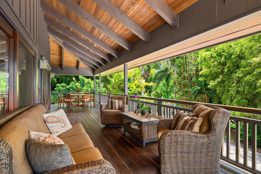 House in Kapaʻa, Hawaii, United States 5 - 18607903