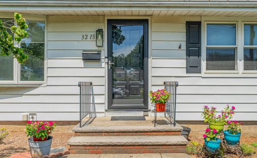 House in Fair Lawn, New Jersey, United States 1