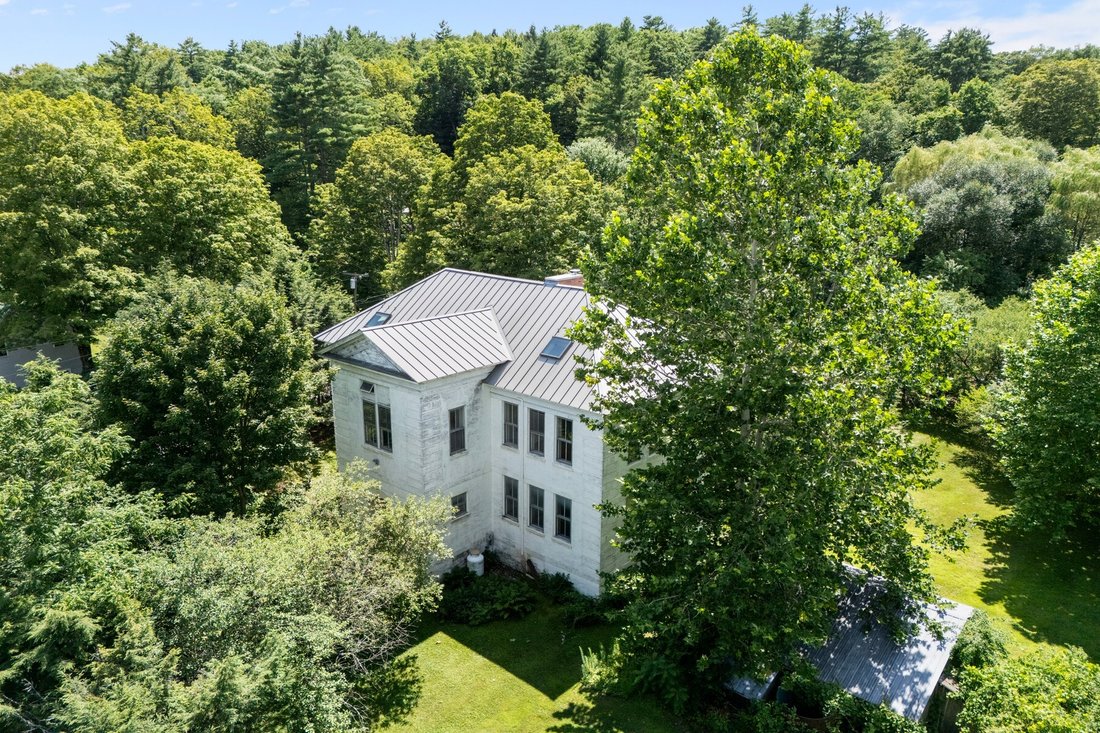 House in Putney, Vermont, United States 1 - 18608127