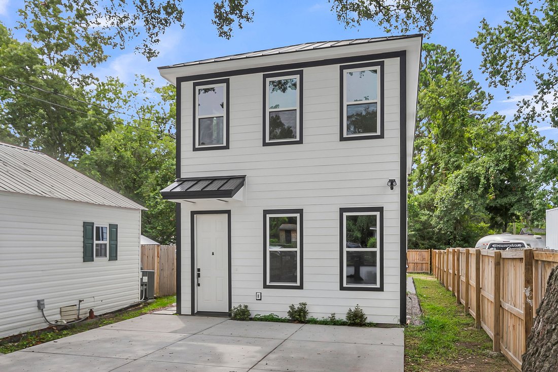 House in North Charleston, South Carolina, United States 3 - 18608078