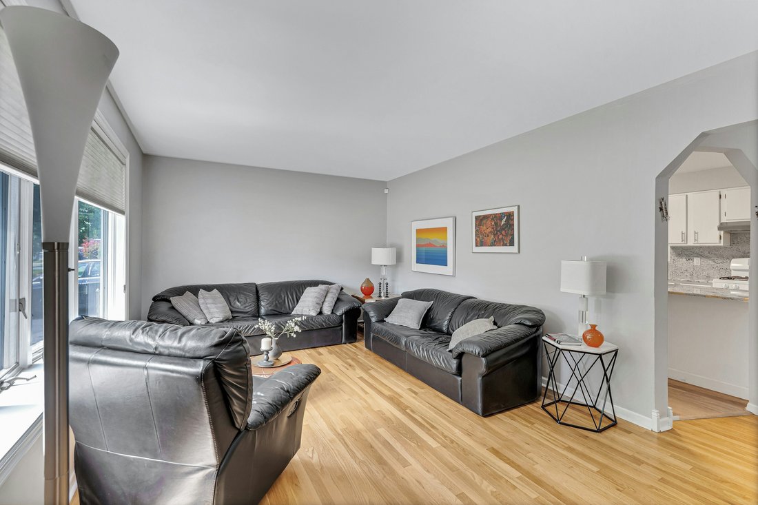 House in Fair Lawn, New Jersey, United States 2 - 18607476