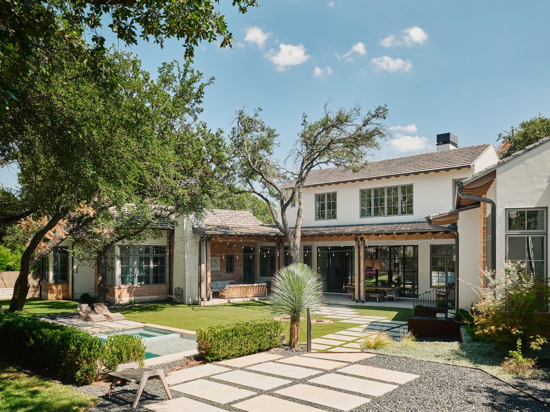 House in Austin, Texas, United States 1 - 15090255