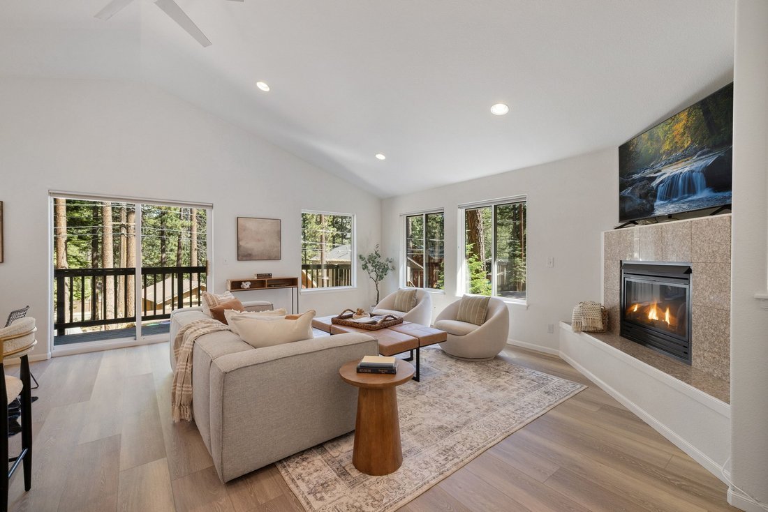 House in South Lake Tahoe, California, United States 3 - 18607728