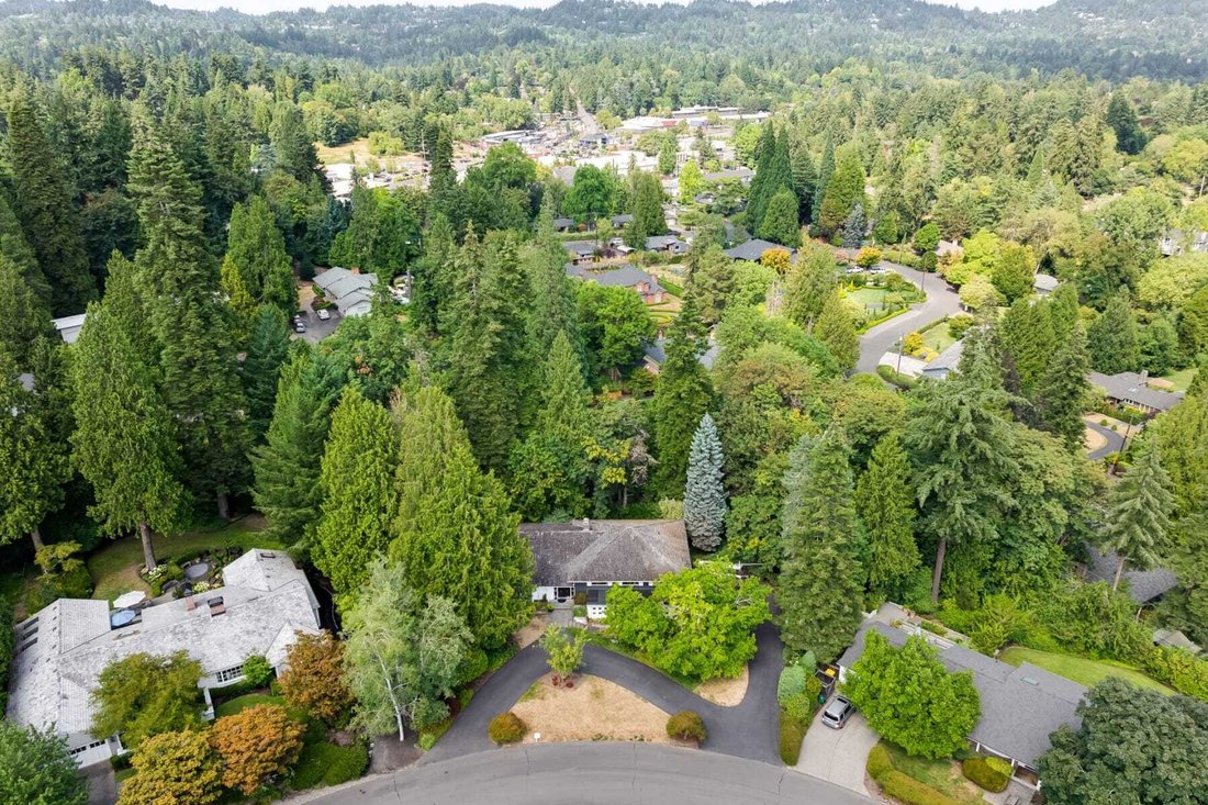 House in Cedar Hills, Oregon, United States 5 - 18607703
