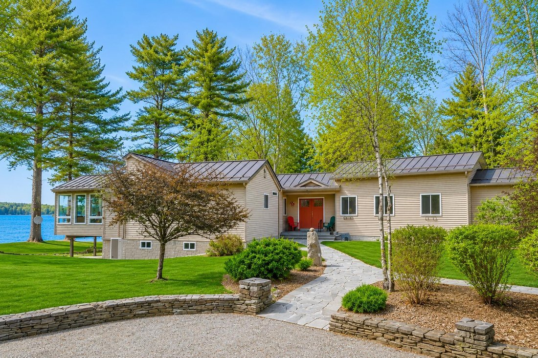 House in Dedham, Maine, United States 1 - 18028330